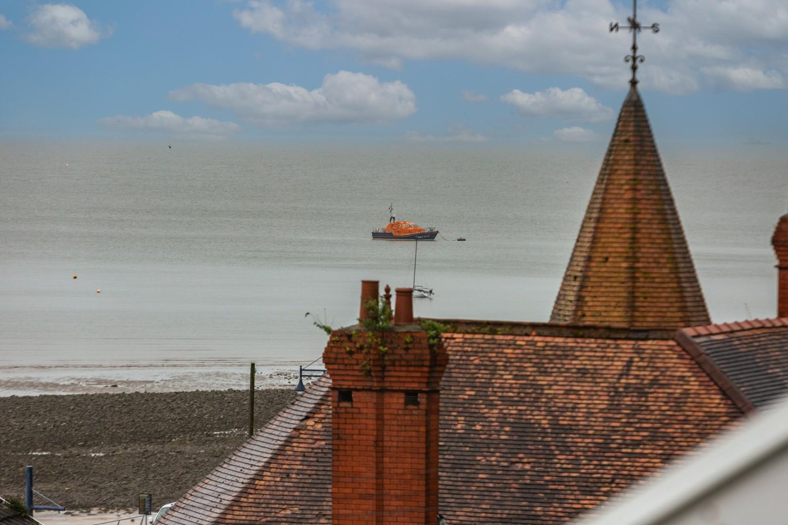 Clifton Terrace, Mumbles, Swansea, SA3 4EJ